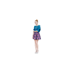 girl