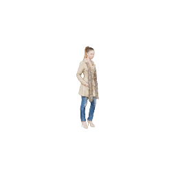 FashionGirl