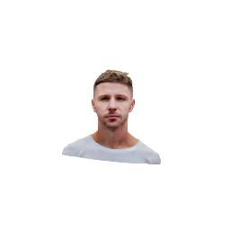 Men Head