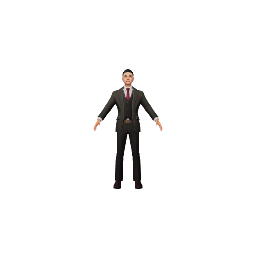 men with suit