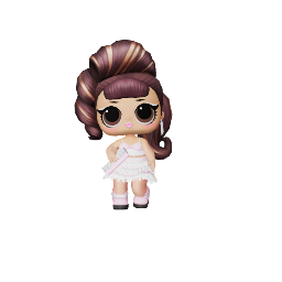 Girl baby