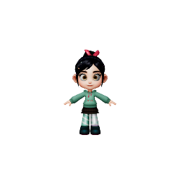 Girl baby