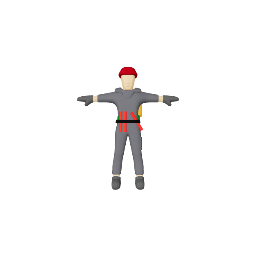 miner