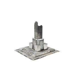 Monument Kosciusko
