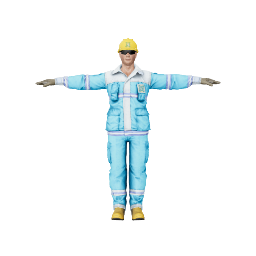 worker