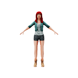Mary Jane Watson Spider-man