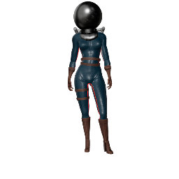 dark_astronaut