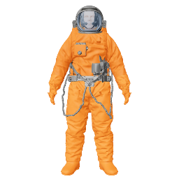 astronaut