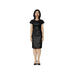 housewife_model