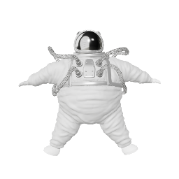 spaceman_model