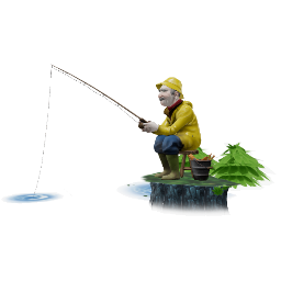 old_fisherman