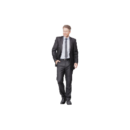 dmale standing business model