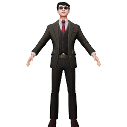 character_of_business_man