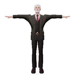 Judge Avatar