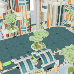 Hubcity
