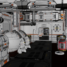 Machine lab