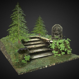 Forest Place