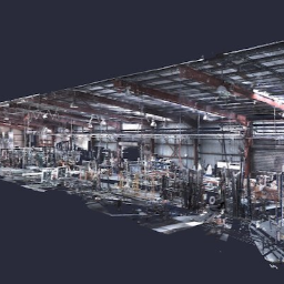 Factory - 20mm