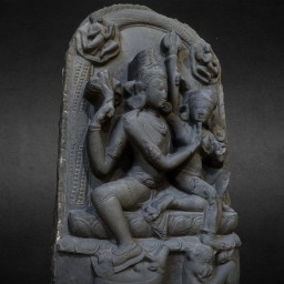 Uma-Mahesvara
