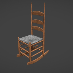Rocking chair