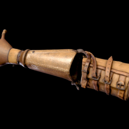 Artificial Arm