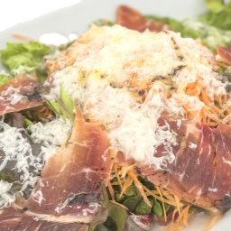 hamonseranototizunosarada_Salad