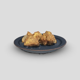 Chicken - photometry #1 1ca sido