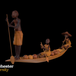 Boat Man