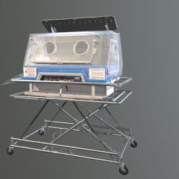 Incubator