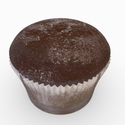 CUPCAKE - MUFFIN
