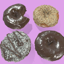 Doughnut Pack