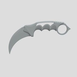 kerambit