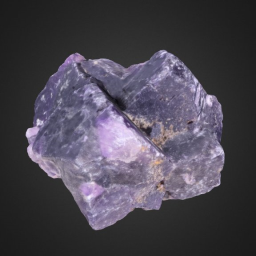 Mineral: Fluorite