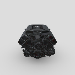 engine