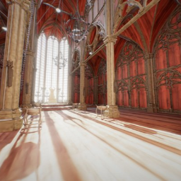 ThroneRoom