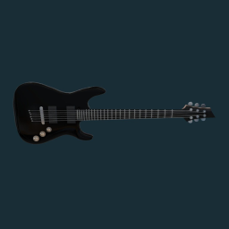 Electric Guitar