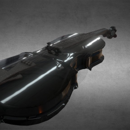The Black Fiddle for free