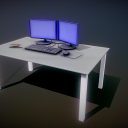 Office desk
