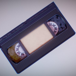 VHS