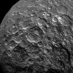 Asteroid: Ceres