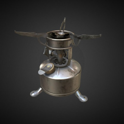 Military Stove
