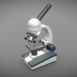 Microscope