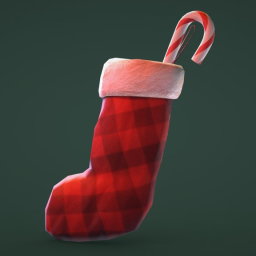 Christmas Stocking