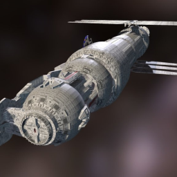 Babylon 5 Station (Babylon 5)