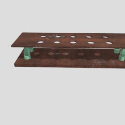 Test Tube Holder