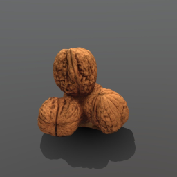 Walnuts