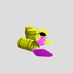 Chemical Spill