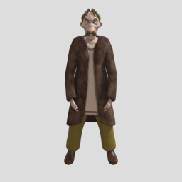 Viking Fashion