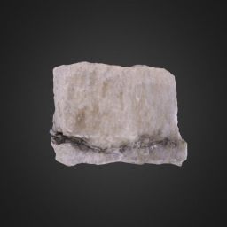 Mineral: Gypsum