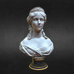 Crown princess Augusta of Prussia